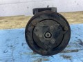 компрессор кондиционера Nissan Qashqai 1 поколение 2008, 2.0 л., MR20DE, бензин, МКПП, полный привод, 92600-JD200 - фото №3