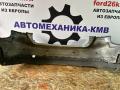 бампер задний Ford Focus 3 поколение CB8 2012, 1.6 л., бензин, хетчбэк 5 дв., BM51A17906A - фото №4