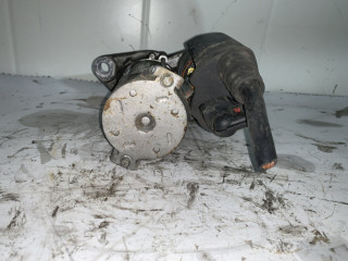 стартер Volkswagen Golf 4 поколение 2006, 1.4 л., BLN, бензин, МКПП, передний привод, 0001120406, 0001120407, 02T911023RX, 02T911023SX, 02T911024K, 02T911024N, D6GS12, 02T911023S, 02T911023R, 02T911024A, 02T911024B