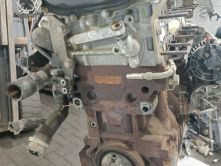 двигатель Fiat Ducato 2 поколение [рестайлинг] 2005, 2.3 л., дизель, F1AE0481C