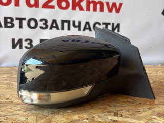 зеркало наружное правое Ford Focus 3 поколение CB8 2012, хетчбэк 5 дв.