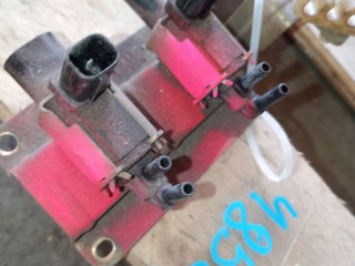 электромагнитный клапан Ford Focus 2 поколение CB4 2008, 1.8 л., бензин, 5243591