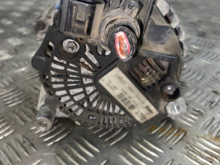 генератор Ford Galaxy 2 поколение 2010, 2.0 л., QXWB, дизель, МКПП, передний привод, TG15C176, AG9T-10300-CA, 1678607