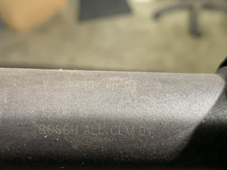 катушка зажигания Mini Cooper 2 поколение 2009, 1.4 л., МКПП, передний привод, 12138616153, 12137575010, V759493780, 0221504470, 7594937, 12137594937, 12137594596, 12137571643, 12137594938, 12137551049, 12137562744, 12131712219, 12130390064, 12130148594