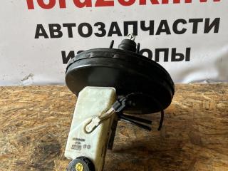 вакуумный усилитель тормозов Ford Focus 2 поколение [рестайлинг] CB4 2010, 2.0 л., TDCi, IXDA, дизель, робот, vision, универсал, передний привод, правый руль, 6M51-2B195-FH