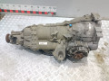 КПП автоматическая (АКПП) Audi A6 4F/C6 2006, 2.7 л., дизель, FLEX4 - фото №2