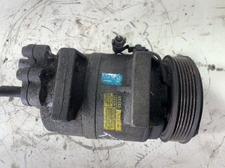 компрессор кондиционера Volvo XC70 1 поколение 2004, 2.4 л., D 5244 T, дизель, МКПП, полный привод, 36001066