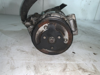 компрессор кондиционера Volkswagen Golf 4 поколение 2006, 2.0 л., BKD, дизель, МКПП, передний привод, 1K0820859F, PXE168681F