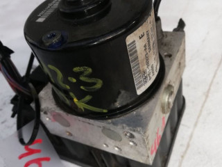 блок ABS Mazda 3 1 поколение [рестайлинг] BK 2007, 1.6 л., бензин, 00402966D0