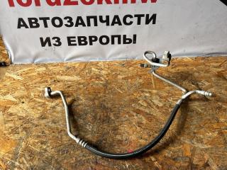 трубка кондиционера Ford Fusion (USA) 2 поколение [рестайлинг] 2018, 2.0 л., TPWA, бензин, АКПП, pn4ag0 - ingot silver metallic, седан, полный привод, HS7H-19N601-BD