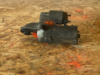 стартер Ford Focus 2 поколение [рестайлинг] 2010, 1.8 л., 4M5T-11000-AB