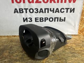 кожух рулевой колонки Ford Focus 2 поколение [рестайлинг] CB4 2009, 1.6 л., i, SHDA, бензин, МКПП, хетчбэк 5 дв., 1369466