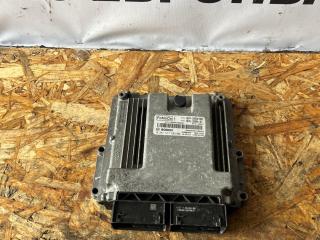 блок управления двигателем Ford Fusion (USA) 2 поколение [рестайлинг] 2018, 2.0 л., TPWA, бензин, АКПП, pn4ag0 - ingot silver metallic, седан, полный привод, HS7A-12B684-JA, HS7A-12A650-AAB