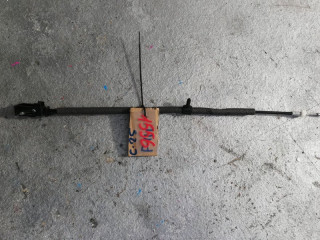 трос двери Ford Focus 3 поколение CB8 2012, 2.0 л., бензин