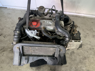 двигатель Ford Transit Connect 1 поколение 2005, 1.8 л., BHPA, дизель, МКПП, передний привод, BHPA, 1133409, 1206060, 1S4Q-6005-EAA