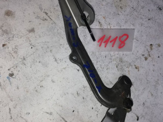 петля капота правая Ford S-Max 1 поколение CA1 2009, 6M21U16800AB