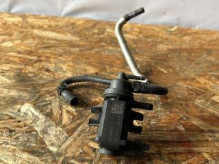 клапан управления турбиной (актуатор) Ford Fusion (USA) 2 поколение [рестайлинг] 2018, 2.0 л., TPWA, бензин, АКПП, pn4ag0 - ingot silver metallic, седан, полный привод, F2GE9E882