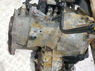 КПП автоматическая (АКПП) Chrysler Stratus 1 поколение 1998, 2.5 л., бензин