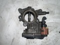 заслонка дроссельная Opel Insignia 1 поколение (A) 2009, 2.0 л., A 20 DTH, дизель, МКПП, передний привод, 55564164 - фото №2