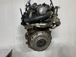 двигатель Hyundai ix20 1 поколение 2012, 1.4 л., D4FC, дизель, МКПП, передний привод, D4FC, Z46012AZ00