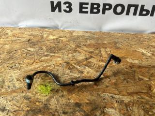 трубка топливная Ford Focus 2 поколение [рестайлинг] CB4 2010, 1.6 л., i, SHDC, бензин, АКПП, panther black (metallic), универсал, передний привод, правый руль, 3M51-9J280-MC