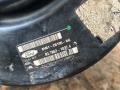 вакуумный усилитель тормозов Ford Focus 3 поколение CB8 2012, 1.6 л., i-VTEC, IQDB, бензин, 5МКПП, frozen white, хетчбэк 5 дв., передний привод, правый руль, BV61-2B195-BG - фото №2