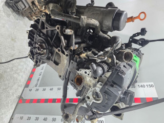 двигатель Ford Galaxy 1 поколение [рестайлинг] 2003, 1.9 л., дизель, AUY