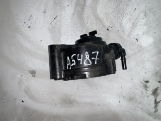 насос вакуумный Peugeot 3008 1 поколение 2010, 1.6 л., робот, передний привод, 4565.70, D156-2A