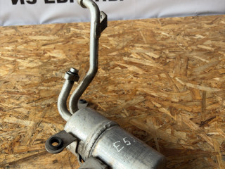 осушитель кондиционера Ford Kuga 1 поколение 2009, 2.0 л., TDCi, QXBA, дизель, МКПП, ice white, внедорожник 5 дв., полный привод, правый руль