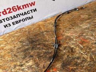 трос кулисы КПП Ford Focus 3 поколение CB8 2012, 1.6 л., VVT-i, PNDA, бензин, МКПП, midnight sky, хетчбэк 5 дв., передний привод, правый руль, BV6R-7E395-AD