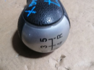 ручка кулисы КПП Ford C-Max 1 поколение 2007, 1378326