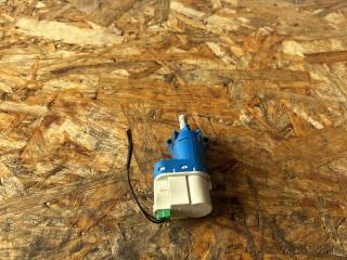 Датчик педали тормоза (лягушка) Ford Focus 2 поколение [рестайлинг] CB4 2010, 1.6 л., i, SHDC, бензин, АКПП, panther black (metallic), универсал, передний привод, правый руль, 3M5T-9C872-AC