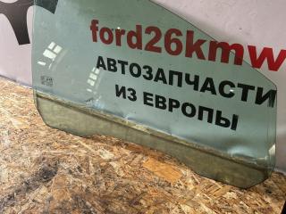 стекло двери передней правой Ford Focus 2 поколение [рестайлинг] CB4 2010, 1.8 л., i, QQDB, бензин, МКПП, moondust silver (metallic), хетчбэк 5 дв., правый руль, 43R-000016