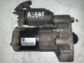 стартер Peugeot 207 1 поколение 2007, 1.6 л., МКПП, передний привод, V755001780, 755001780, M000T32271ZE, 5802AR, V764559080, 1638135680 - фото №3