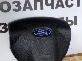 подушка безопасности водителя Ford Focus 2 поколение [рестайлинг] CB4 2009, 1.6 л., i, SHDA, бензин, МКПП, хетчбэк 5 дв., 4M51A042B85DG3ZHE