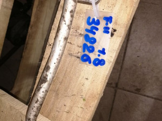 трубка кондиционера Ford Focus 2 поколение CB4 2008, 1742538