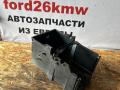 кожух аккумулятора Ford Focus 3 поколение CB8 2012, 1.6 л., VVT-i, PNDA, бензин, МКПП, midnight sky, хетчбэк 5 дв., передний привод, правый руль - фото №2
