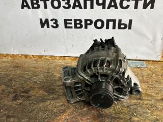 генератор Ford Focus 3 поколение CB8 2012, 1.6 л., бензин, хетчбэк 5 дв.