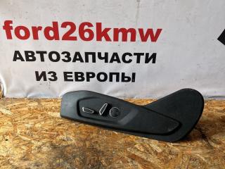 блок управления сиденьем Ford Fusion (USA) 2 поколение [рестайлинг] 2018, 2.0 л., TPWA, бензин, АКПП, pn4ag0 - ingot silver metallic, седан, полный привод, DG9T-14B709-AE3ZHE