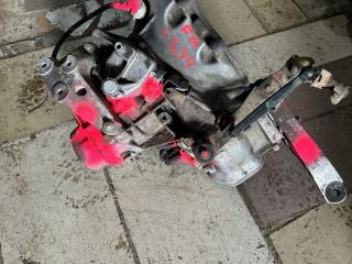 КПП механическая (МКПП) Opel Astra H/Family [рестайлинг] 2010, 1.6 л., Z 16 XER, бензин, МКПП, передний привод