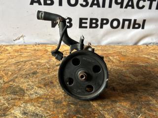 насос гидроусилителя руля Ford Focus 2 поколение [рестайлинг] CB4 2009, 1.6 л., i, SHDA, бензин, МКПП, хетчбэк 5 дв.