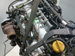 двигатель Lancia Delta 3 поколение 2008, 1.6 л., дизель, 198A2000