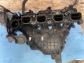 коллектор впускной Ford Focus 2 поколение 2006, 1.8 л., QQDB, бензин, МКПП, передний привод, 5164230, 4M5G-9424-FU - фото №3