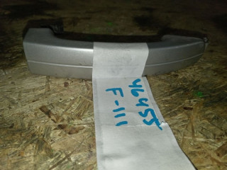 ручка наружная Ford Focus 3 поколение CB8 2012, 1738727