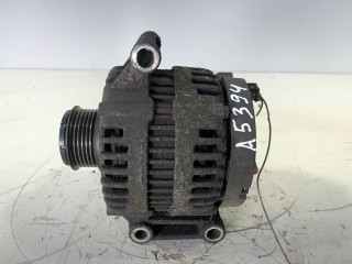 генератор Ford Transit 7 поколение 2009, 2.2 л., P8FA, дизель, МКПП, передний привод, 0121615002, 6C1T-10300-BC, 9658144680, 9659918080, 1404791, 1581843, 6C1T-10300-BA, 6C1T-10300-BB, 6C1T-10300-BD, 5705EA, 1747021, AC1T-10300-BB, 1762862, 1712779, AC1T-10300-BA