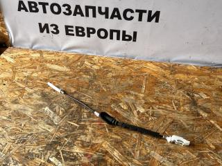 трос двери Ford Fusion (USA) 2 поколение [рестайлинг] 2018, 2.0 л., TPWA, бензин, АКПП, pn4ag0 - ingot silver metallic, седан, полный привод, DS73F221A00-AB