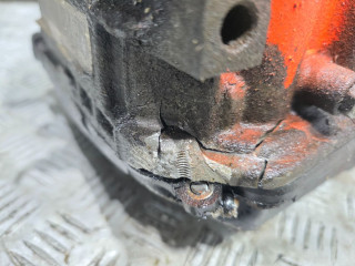 КПП автоматическая (АКПП) Audi A3 8P 2005, 2.0 л., бензин, HTP