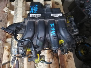 коллектор впускной Chevrolet Cruze 1 поколение J300 2010