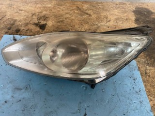 фара левая Ford C-Max 2 поколение 2012, 2.0 л., UFDA, дизель, МКПП, передний привод, 1787131, AM51-13W030-BF, AM51-13W030-BE, 89502247