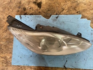 фара правая Ford C-Max 2 поколение 2012, 2.0 л., UFDA, дизель, МКПП, передний привод, 1787129, AM51-13W029-BF, AM51-13W029-BE, 89502245